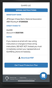 CertifID