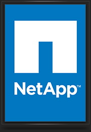 NetApp Internal Apps