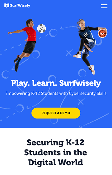 SurfWisely